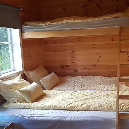 Cozy In The Woods, Near Dyreparken In Kristiansand, Lolandsvannet Casa rural