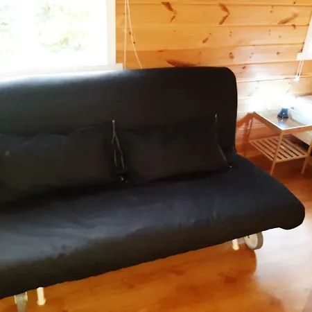 Casa rural Cozy In The Woods, Near Dyreparken In Kristiansand, Lolandsvannet