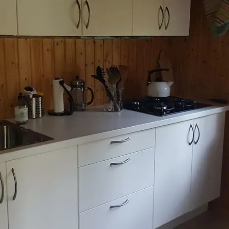 Cozy In The Woods, Near Dyreparken In Kristiansand, Lolandsvannet *