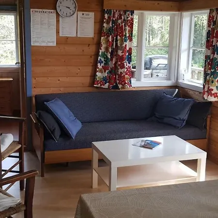 Cozy In The Woods, Near Dyreparken In Kristiansand, Lolandsvannet * Ovrebo