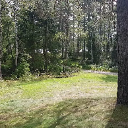 Cozy In The Woods, Near Dyreparken In Kristiansand, Lolandsvannet